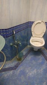 Bathroom Image of 1000 Sq.ft 2 BHK Apartment / Flat for sale in Kurla West Mumbai for Rs. 20000000