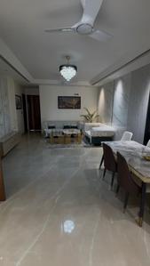 Hall Image of 1620 Sq.ft 3 BHK Builder Floor for sale in Amolik Aster Woods, Sector 98 Faridabad for Rs. 15000000