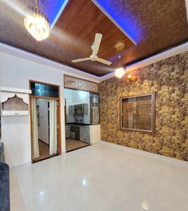 Bedroom Image of 1700 Sq.ft 3 BHK Independent House for sale in Hirapur Colony Raipur for Rs. 5700000