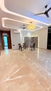 Living Room Image of 1728 Sq.ft 3 BHK Builder Floor for sale in Sector 47 Gurgaon for Rs. 29000000