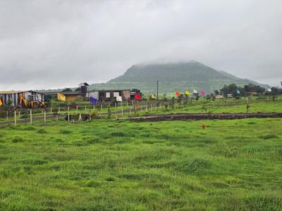 Image of 10000 Sq.ft Residential Plot / Land for sale in Trimbak, Nashik for Rs. 1810000