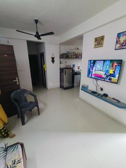 Rudram Sky Phase 1 Main Image 1