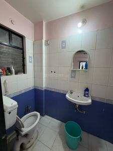 Image of 1100 Sq.ft 2 BHK Apartment / Flat for rent in AR A R Reu Residency, Warje, Pune for Rs. 26000