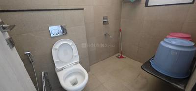 Bathroom Image of 2150 Sq.ft 3 BHK Apartment / Flat for sale in Nandan Prospera Gold, Baner Pune for Rs. 36000000