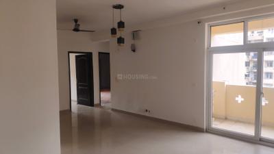 Living Room Image of 1350 Sq.ft 3 BHK Apartment / Flat for sale in Amrapali Silicon City, Sector 76 Noida for Rs. 15200000