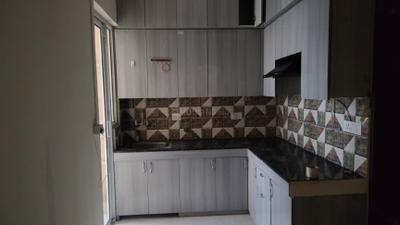 Kitchen Image of 800 Sq.ft 2 BHK Apartment / Flat for sale in MRG The Balcony, Sector 93 Gurgaon for Rs. 7100000