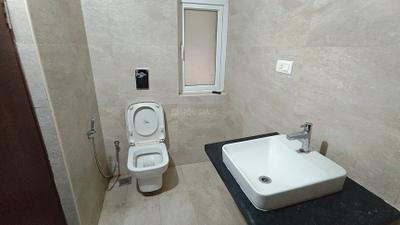 Image of 1904 Sq.ft 3 BHK Apartment / Flat for rent in Alekhya Palm Woods, Financial District, Hyderabad for Rs. 60000