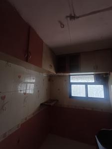 Kitchen Image of 780 Sq.ft 2 BHK Apartment / Flat for sale in Kasarvadavali Thane for Rs. 8000000