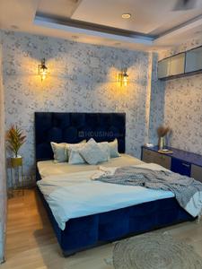 Bedroom Image of 955 Sq.ft 2 BHK Apartment / Flat for sale in Omicron II Greater Noida for Rs. 7800000