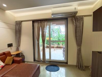 Living Room Image of 1309 Sq.ft 2 BHK Apartment / Flat for sale in K Raheja Viva, Kadamba Goa for Rs. 18500000