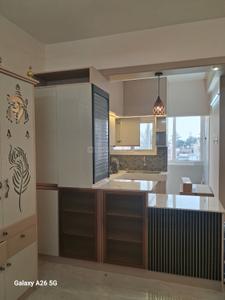 Kitchen Image of 925 Sq.ft 2 BHK Apartment / Flat for sale in Kundrathur Chennai for Rs. 5500000