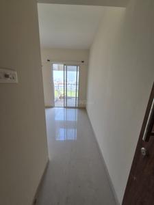 Hall Image of 750 Sq.ft 2 BHK Apartment / Flat for sale in VTP Purvanchal, Kesnand Pune for Rs. 4600000