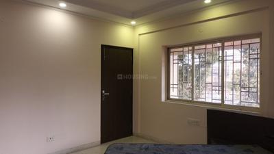 Bedroom Image of 1948 Sq.ft 3 BHK Apartment / Flat for sale in Kalighat Kolkata for Rs. 21800000