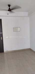 Hall Image of 988 Sq.ft 2 BHK Apartment / Flat for rent in The 3C Lotus Zing, Sector 168 Noida for Rs. 24000