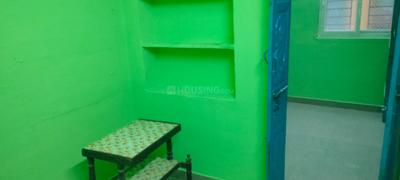 Without Brokerage 1 BHK Independent House