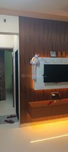 Image of 650 Sq.ft 1 BHK Apartment / Flat for sale in Nerul, Navi Mumbai for Rs. 11000000
