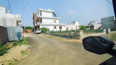 Image of 1250 Sq.ft Residential Plot / Land for sale in Sevai, Lucknow for Rs. 3375000
