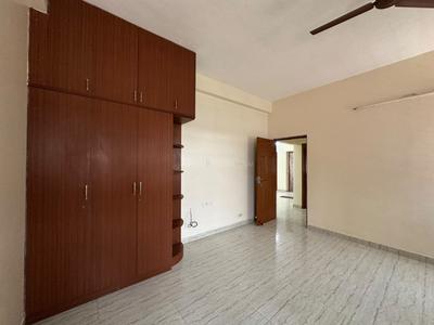 Bedroom Image of 2153 Sq.ft 4 BHK Apartment / Flat for sale in Thoraipakkam Chennai for Rs. 23000000