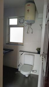 Image of 1796 Sq.ft 2.5 BHK Apartment / Flat for rent in Unitech Harmony, Sector 50, Gurgaon for Rs. 60000