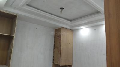 Bedroom Image of 1000 Sq.ft 3 BHK Builder Floor for sale in Sector 7G New Delhi for Rs. 16300000