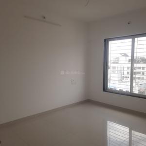 Bedroom Image of 1000 Sq.ft 2 BHK Apartment / Flat for sale in Shri 4 Taljai Hills Phase 1, Dhankawadi Pune for Rs. 11000000