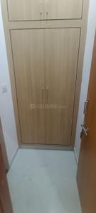 Bedroom Image of 1600 Sq.ft 3 BHK Apartment / Flat for rent in Cedar Luxuria, Kankha Ki Dhani Jaipur for Rs. 29000