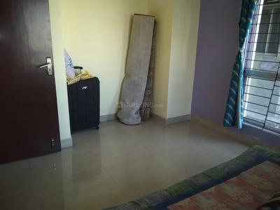 Bedroom Image of 1675 Sq.ft 3 BHK Apartment / Flat for sale in Fortune Township, Barasat Kolkata for Rs. 5200000