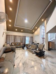 Image of 3000 Sq.ft 3.5 BHK Villa for sale in Akota, Vadodara for Rs. 50000000