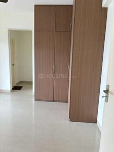 Bedroom Image of 1539 Sq.ft 3 BHK Apartment / Flat for sale in Sattva Senorita, Junnasandra Bengaluru for Rs. 22000000
