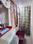 Pursottam part D cabin Bedroom 2