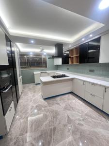 Kitchen Image of 4500 Sq.ft 4 BHK Builder Floor for sale in Kailash Colony New Delhi for Rs. 175000000
