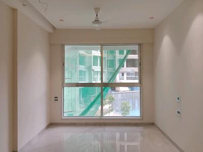 Living Room Image of 1050 Sq.ft 2 BHK Apartment / Flat for sale in Techton IRA Forming Part Of The Complex Akhand, Vasai East Vasai for Rs. 5703200