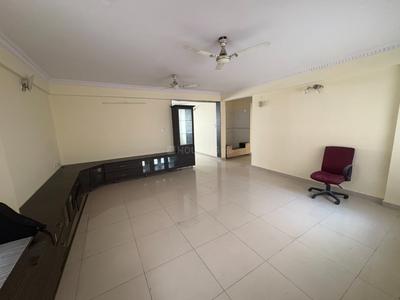 Hall Image of 2098 Sq.ft 4 BHK Apartment / Flat for sale in Kalpataru Lake View, JP Nagar Bengaluru for Rs. 17500000
