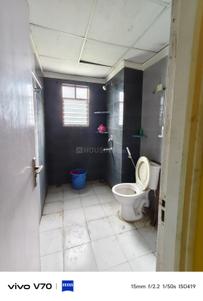 Image of 1240 Sq.ft 3 BHK Apartment / Flat for sale in Siddha Waterfront Phase II, Khardaha, Kolkata for Rs. 5600000