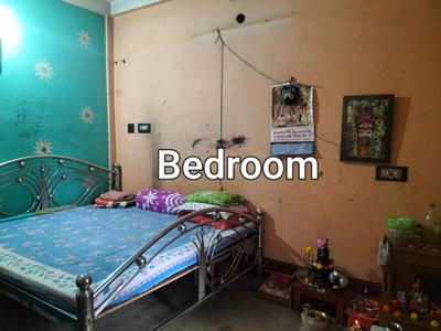 Bedroom Image of 2880 Sq.ft 4 BHK Independent House for sale in Madhyamgram Kolkata for Rs. 5500000