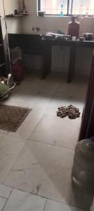Kitchen Image of 1100 Sq.ft 2 BHK Independent House for sale in Dhruvaa, Pimple Nilakh Pune for Rs. 12500000