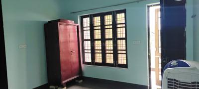 Bedroom Image of 1100 Sq.ft 2.5 BHK Builder Floor for rent in Western Ganeshpur Roorkee for Rs. 10000