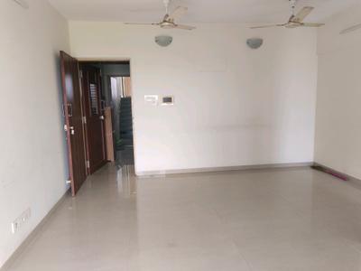 Living Room Image of 1150 Sq.ft 2 BHK Apartment / Flat for sale in Sai Yashaskarm CHS LTD, Kharghar Navi Mumbai for Rs. 16400000