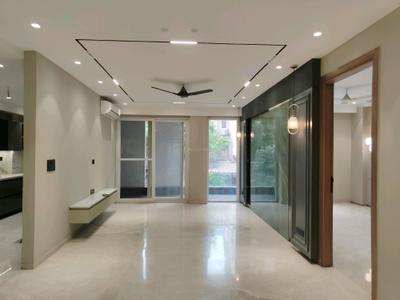 Living Room Image of 3078 Sq.ft 4 BHK Builder Floor for sale in Sector 45 Gurgaon for Rs. 41000000