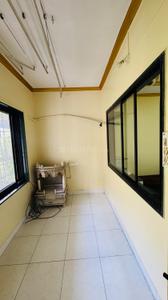 Balcony Image of 1080 Sq.ft 2 BHK Apartment / Flat for sale in Spine Road Pune for Rs. 14200000