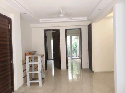 Living Room Image of 1108 Sq.ft 2.5 BHK Apartment / Flat for sale in Smartworld Gems, Sector 89 Gurgaon for Rs. 13000000
