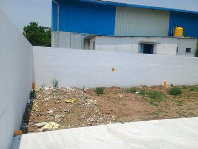 Image of 1200 Sq.ft Residential Plot / Land for sale in Selaiyur, Chennai for Rs. 6960000
