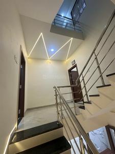 Image of 1500 Sq.ft 3 BHK Independent House for sale in Nipania, Indore for Rs. 9400000
