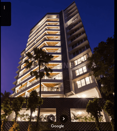 S Raheja Sapphire Main Image 1