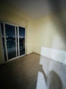 Bedroom Image of 900 Sq.ft 3 BHK Apartment / Flat for sale in Advitya Homes, Sector 143 Faridabad for Rs. 5500000