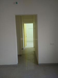 Hall Image of 900 Sq.ft 2 BHK Apartment / Flat for rent in Kopar Khairane Navi Mumbai for Rs. 45000