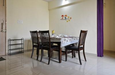 Hall Image of Mont Vert Corsica, Balewadi in Balewadi, Pune