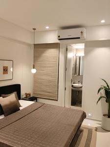 Bedroom Image of 3600 Sq.ft 4 BHK Apartment / Flat for sale in Eminence 96, Thaltej Ahmedabad for Rs. 30000000