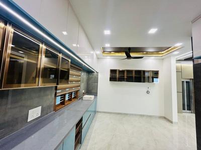 Image of 5200 Sq.ft 4 BHK Independent House for sale in Jakkur, Bengaluru for Rs. 47500000