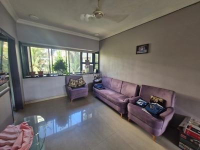 Hall Image of 1250 Sq.ft 3 BHK Apartment / Flat for rent in Neelkanth Valley, Ghatkopar East Mumbai for Rs. 115000